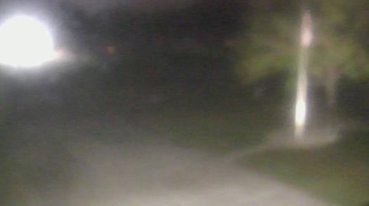 Weather camera view of City of League City Fire Station 4.