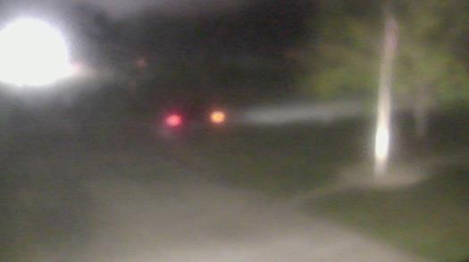 Weather camera view of City of League City Fire Station 4.