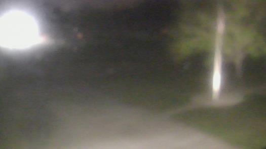 Weather camera view of City of League City Fire Station 4.