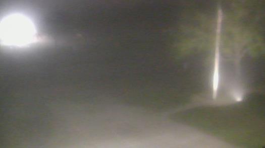 Weather camera view of City of League City Fire Station 4.