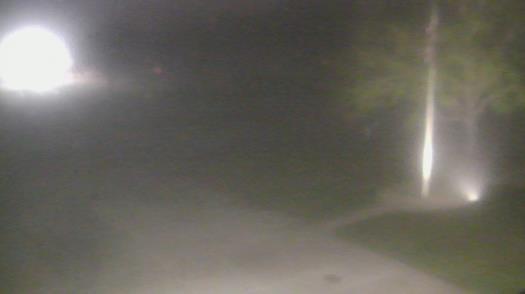 Weather camera view of City of League City Fire Station 4.