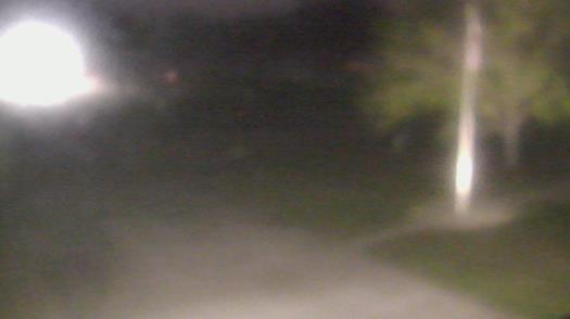 Weather camera view of City of League City Fire Station 4.