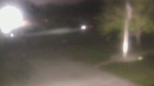 Weather camera view of City of League City Fire Station 4.