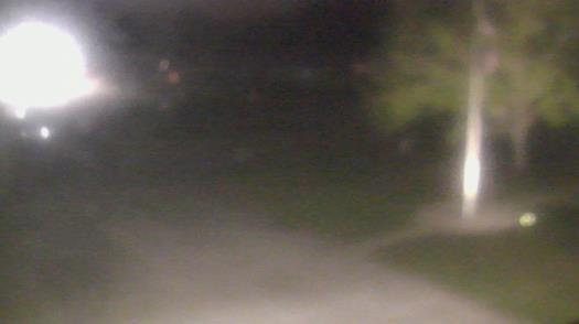 Weather camera view of City of League City Fire Station 4.