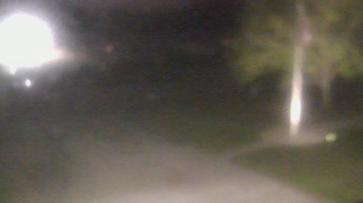 Weather camera view of City of League City Fire Station 4.