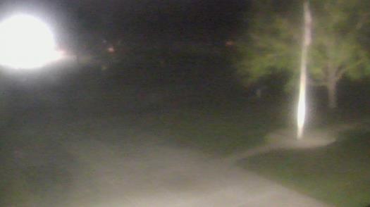 Weather camera view of City of League City Fire Station 4.