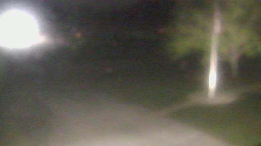 Weather camera view of City of League City Fire Station 4.