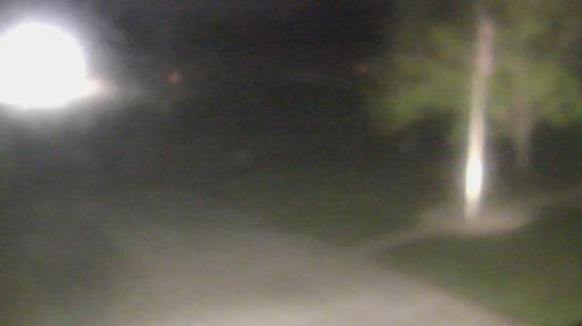 Weather camera view of City of League City Fire Station 4.