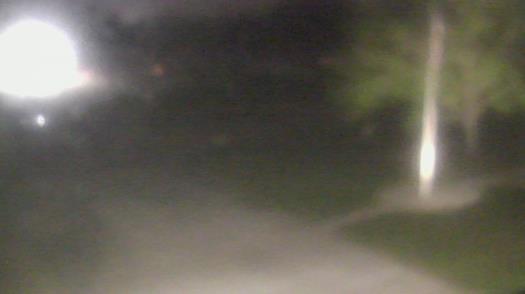 Weather camera view of City of League City Fire Station 4.