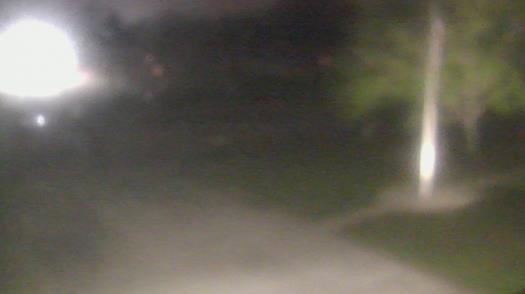 Weather camera view of City of League City Fire Station 4.