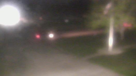 Weather camera view of City of League City Fire Station 4.