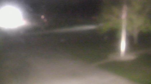 Weather camera view of City of League City Fire Station 4.