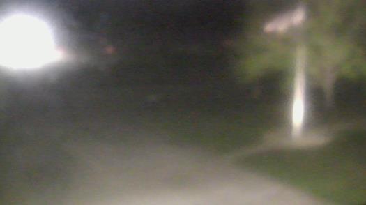 Weather camera view of City of League City Fire Station 4.