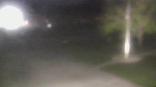 Weather camera view of City of League City Fire Station 4.