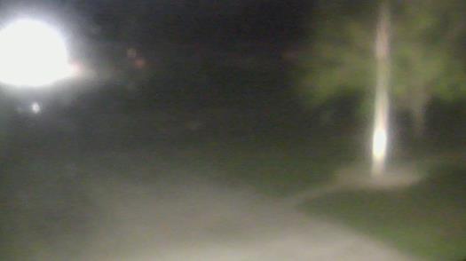 Weather camera view of City of League City Fire Station 4.