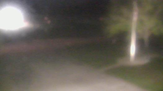 Weather camera view of City of League City Fire Station 4.