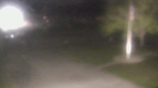 Weather camera view of City of League City Fire Station 4.