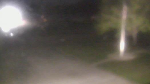 Weather camera view of City of League City Fire Station 4.