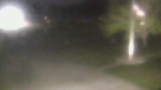 Weather camera view of City of League City Fire Station 4.