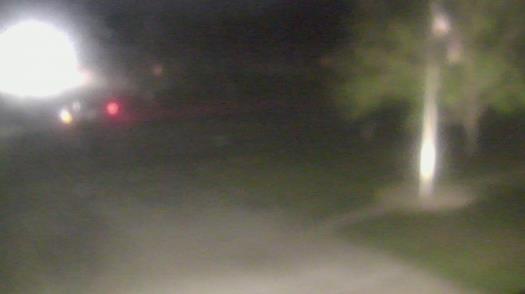 Weather camera view of City of League City Fire Station 4.