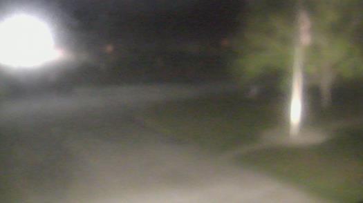 Weather camera view of City of League City Fire Station 4.