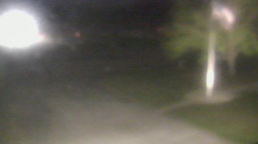 Weather camera view of City of League City Fire Station 4.