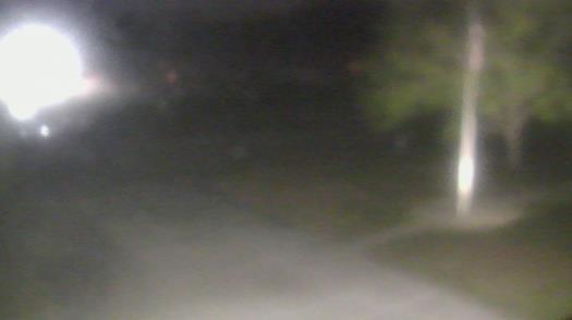 Weather camera view of City of League City Fire Station 4.