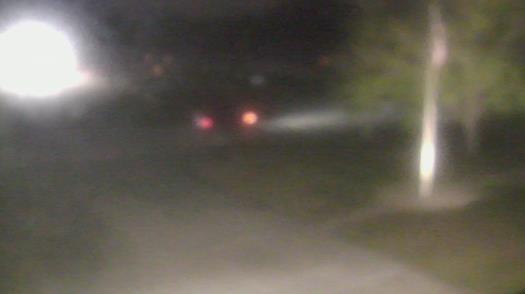 Weather camera view of City of League City Fire Station 4.