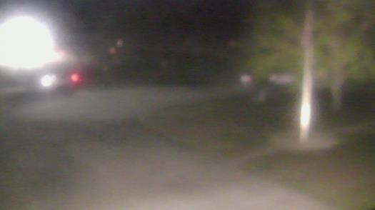 Weather camera view of City of League City Fire Station 4.