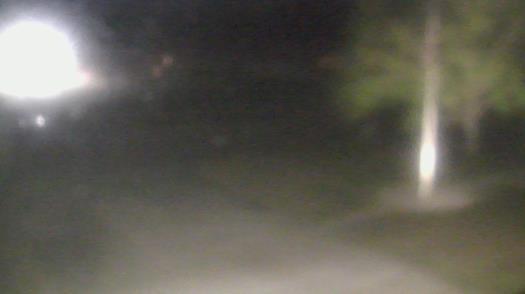 Weather camera view of City of League City Fire Station 4.