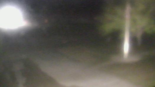 Weather camera view of City of League City Fire Station 4.