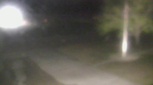 Weather camera view of City of League City Fire Station 4.