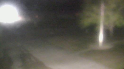 Weather camera view of City of League City Fire Station 4.