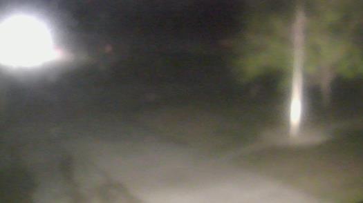 Weather camera view of City of League City Fire Station 4.