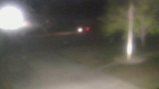 Weather camera view of City of League City Fire Station 4.