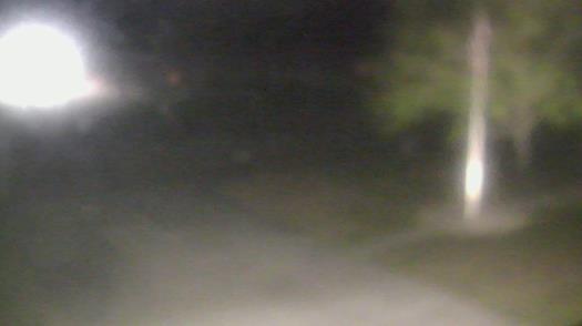 Weather camera view of City of League City Fire Station 4.