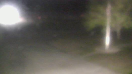 Weather camera view of City of League City Fire Station 4.