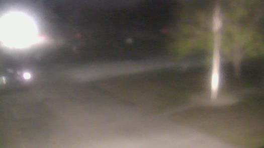 Weather camera view of City of League City Fire Station 4.