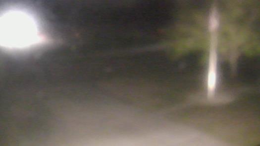 Weather camera view of City of League City Fire Station 4.