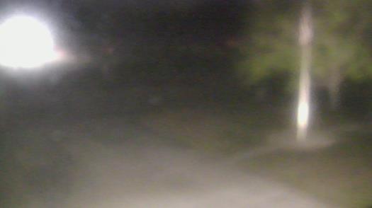 Weather camera view of City of League City Fire Station 4.