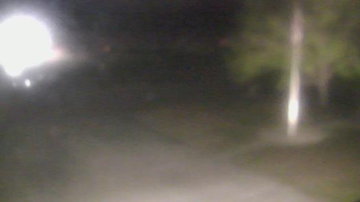 Weather camera view of City of League City Fire Station 4.