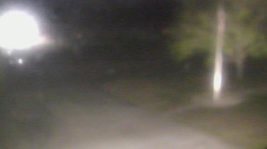 Weather camera view of City of League City Fire Station 4.