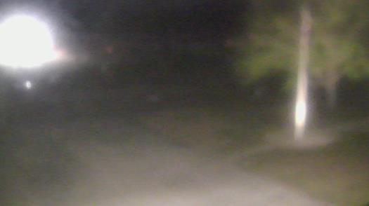 Weather camera view of City of League City Fire Station 4.