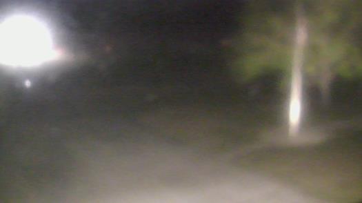 Weather camera view of City of League City Fire Station 4.