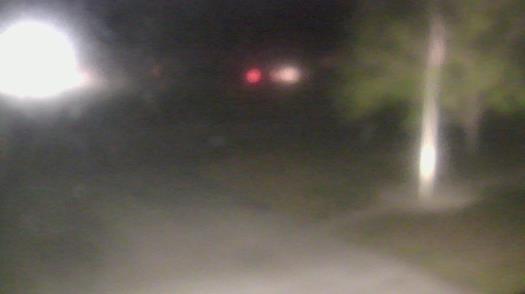 Weather camera view of City of League City Fire Station 4.