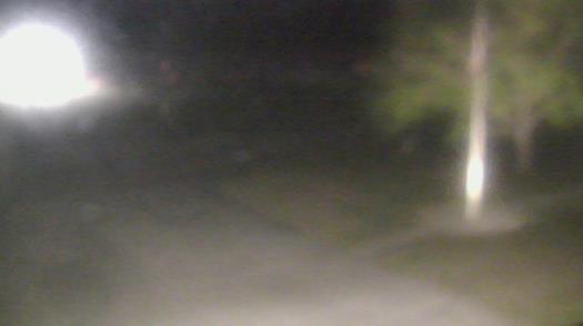 Weather camera view of City of League City Fire Station 4.