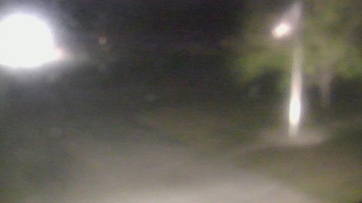 Weather camera view of City of League City Fire Station 4.