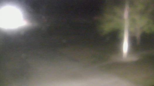 Weather camera view of City of League City Fire Station 4.