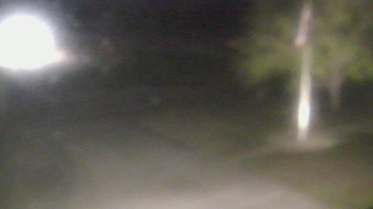 Weather camera view of City of League City Fire Station 4.