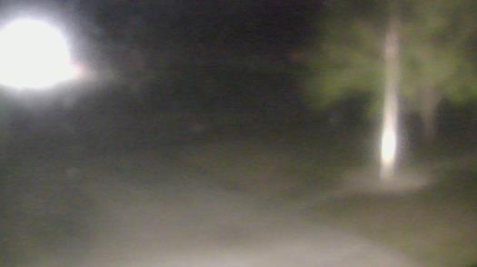 Weather camera view of City of League City Fire Station 4.